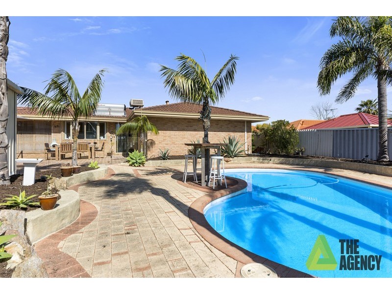 49 Leeway Drive, Ocean Reef WA 6027