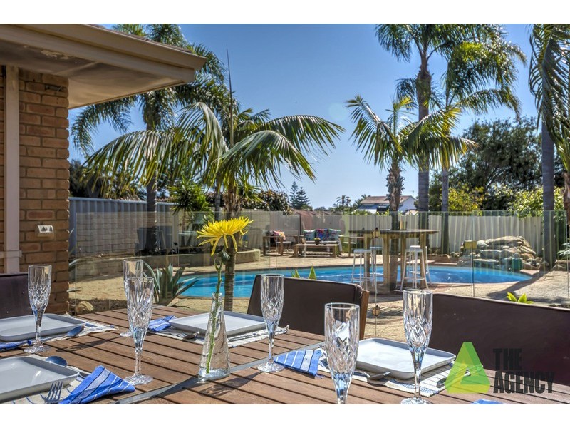 49 Leeway Drive, Ocean Reef WA 6027