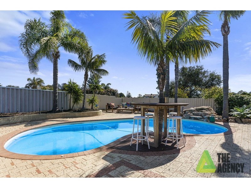 49 Leeway Drive, Ocean Reef WA 6027