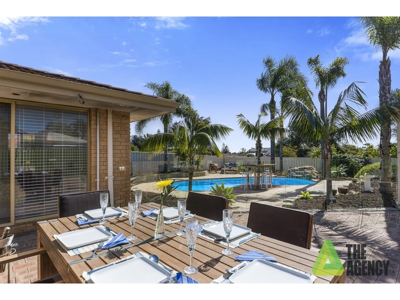 49 Leeway Drive, Ocean Reef WA 6027