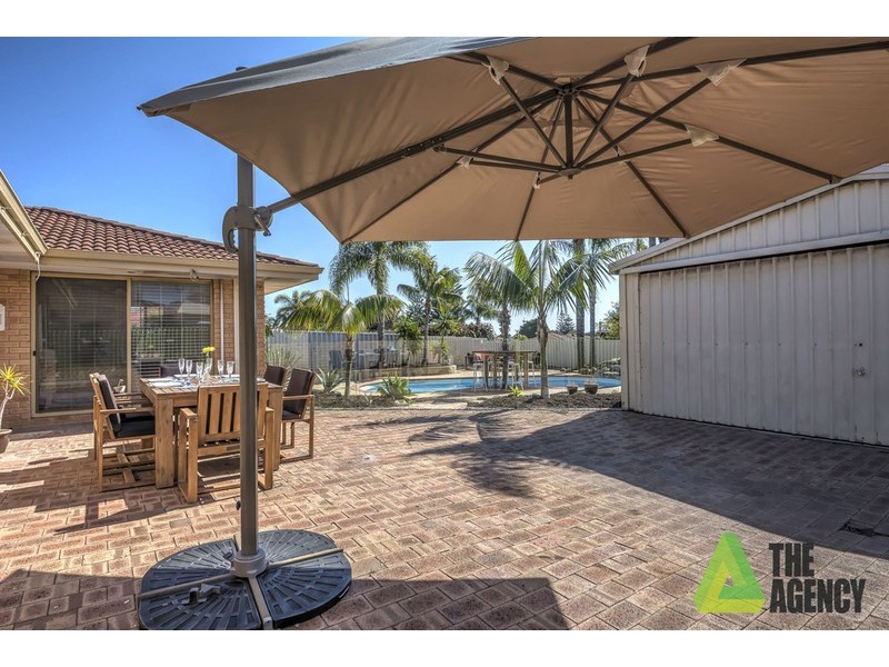 49 Leeway Drive, Ocean Reef WA 6027