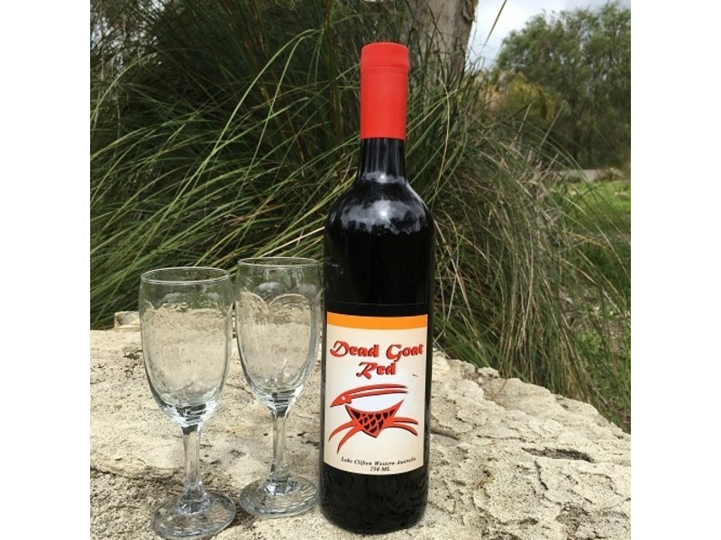 246 Newnham Road, Lake Clifton WA 6215