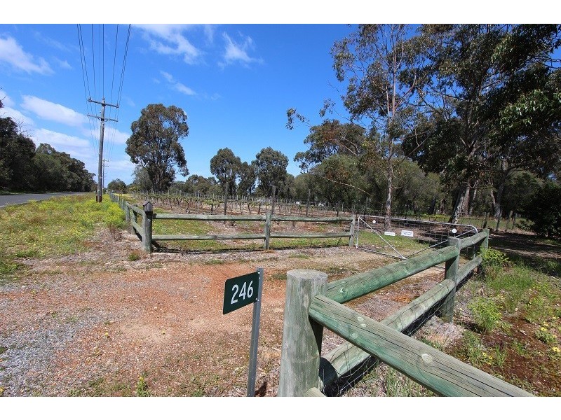 246 Newnham Road, Lake Clifton WA 6215