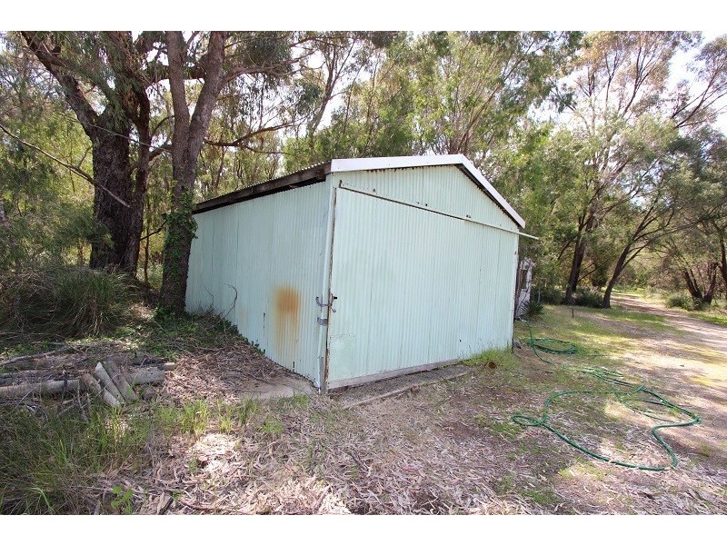 246 Newnham Road, Lake Clifton WA 6215