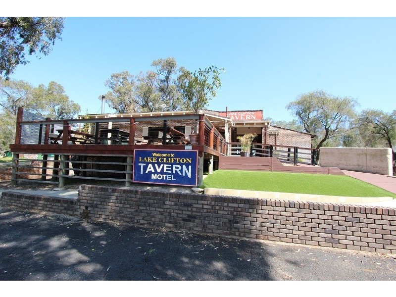 246 Newnham Road, Lake Clifton WA 6215