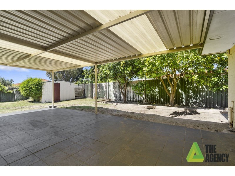 Girrawheen WA 6064