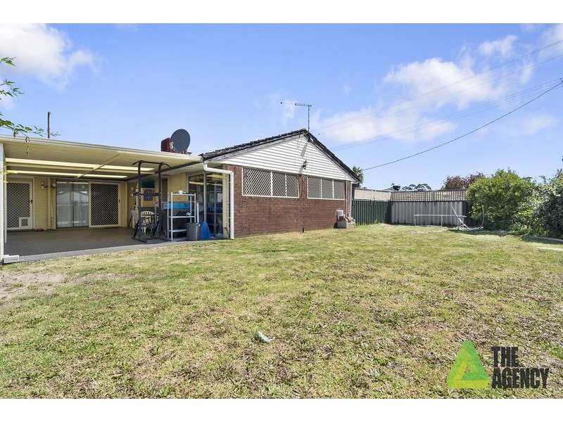 Girrawheen WA 6064