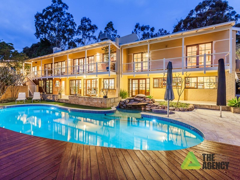 9 Marion Way, Gooseberry Hill WA 6076