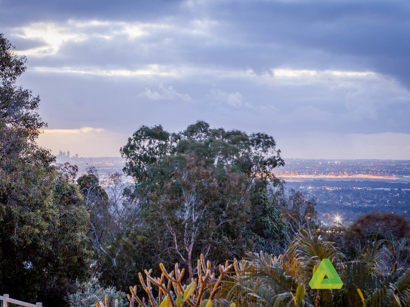 9 Marion Way, Gooseberry Hill WA 6076