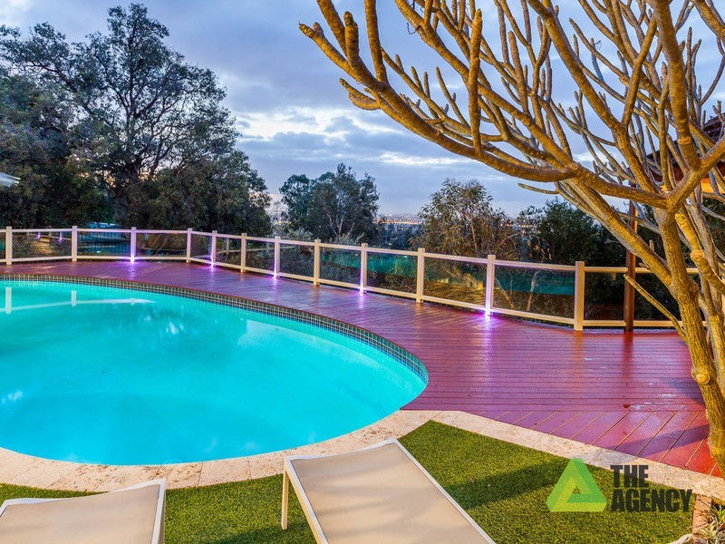 9 Marion Way, Gooseberry Hill WA 6076