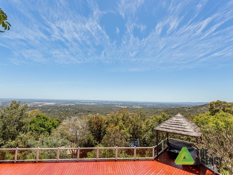 9 Marion Way, Gooseberry Hill WA 6076