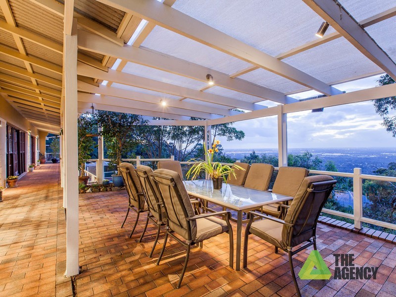 9 Marion Way, Gooseberry Hill WA 6076