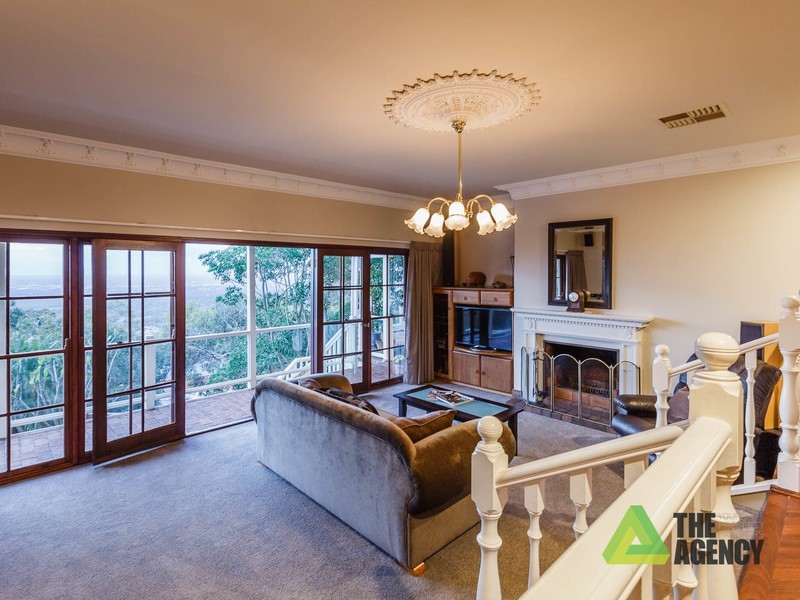 9 Marion Way, Gooseberry Hill WA 6076