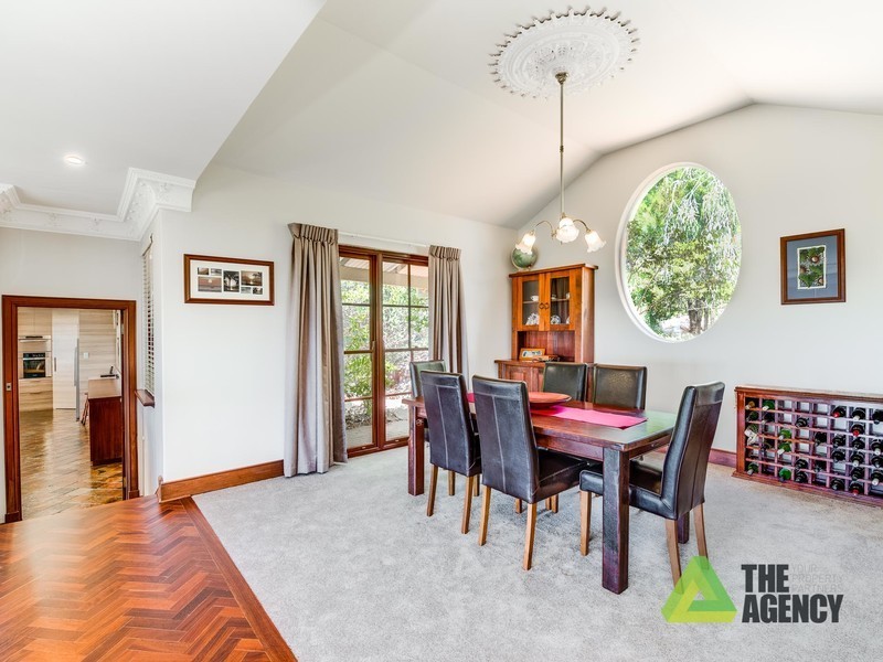 9 Marion Way, Gooseberry Hill WA 6076