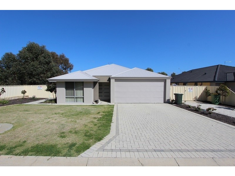 87 Iluka Road, Dawesville WA 6211