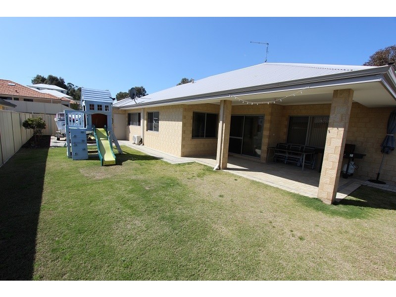 87 Iluka Road, Dawesville WA 6211