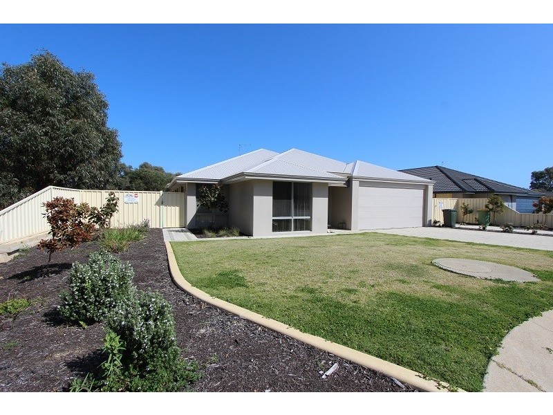 87 Iluka Road, Dawesville WA 6211