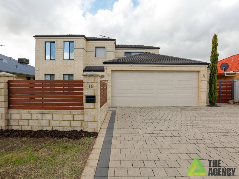 16 Dennis Way, Canning Vale WA 6155