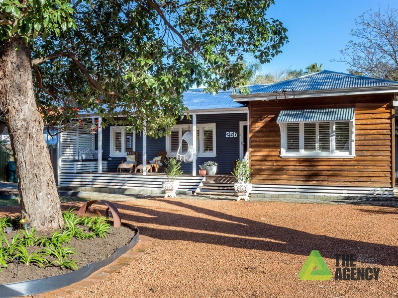 25B Holmesdale Road, Woodbridge WA 6056