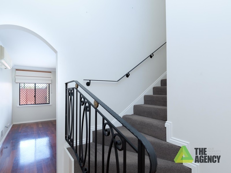 3/572 canning Highway, Attadale WA 6156