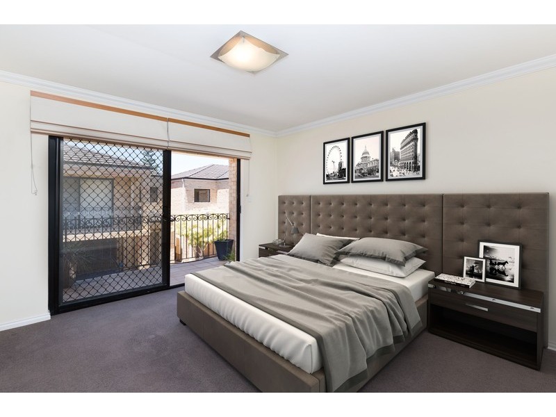 3/572 canning Highway, Attadale WA 6156