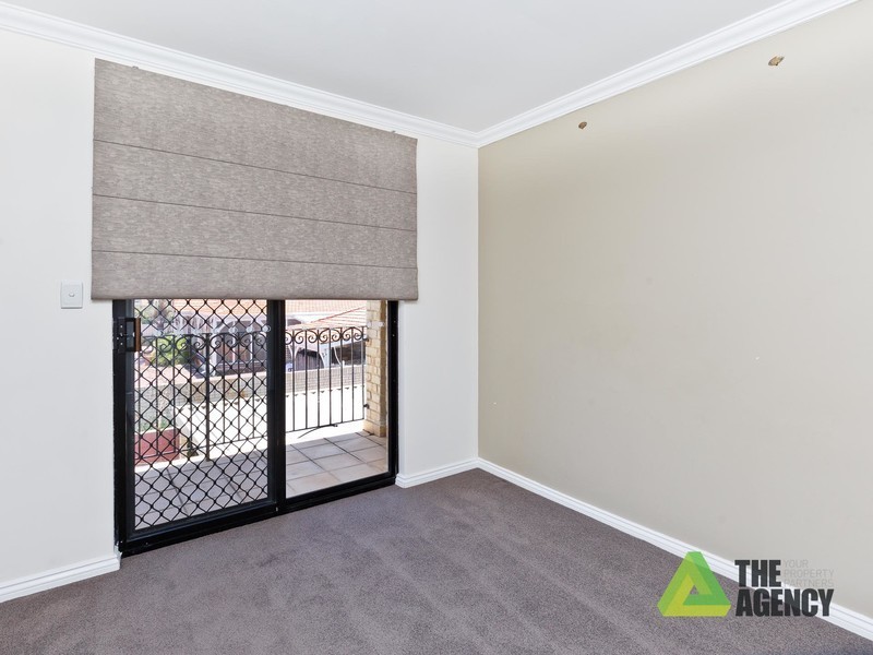3/572 canning Highway, Attadale WA 6156
