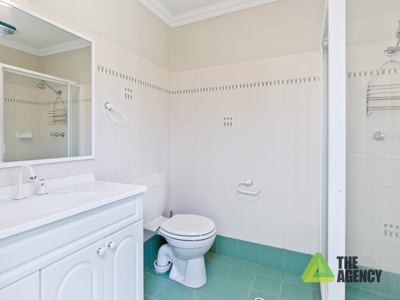 3/572 canning Highway, Attadale WA 6156