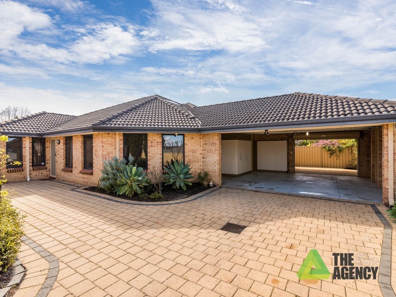 4A Barber Place, Riverton WA 6148