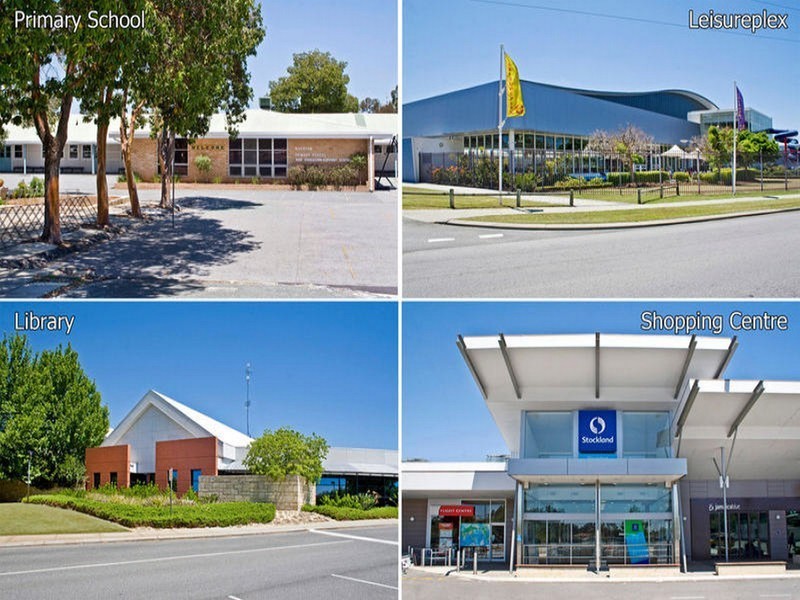 4A Barber Place, Riverton WA 6148