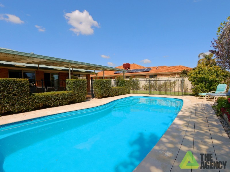 4 Athena Crossing, Canning Vale WA 6155