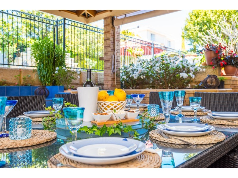 31 Hanrahan Loop, Kardinya WA 6163