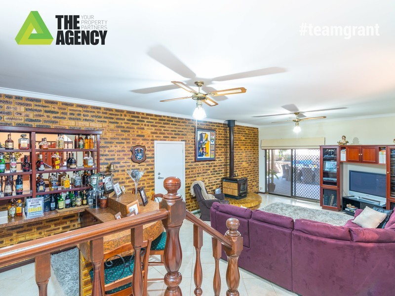 31 Hanrahan Loop, Kardinya WA 6163