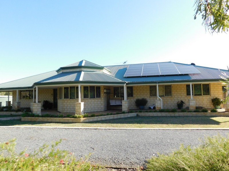 131 Old Dairy Court, Oakford WA 6121