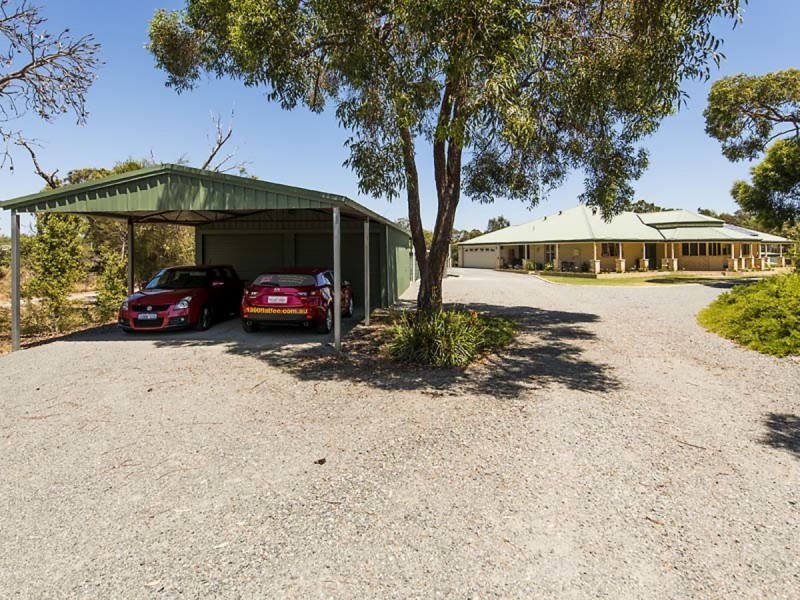 131 Old Dairy Court, Oakford WA 6121