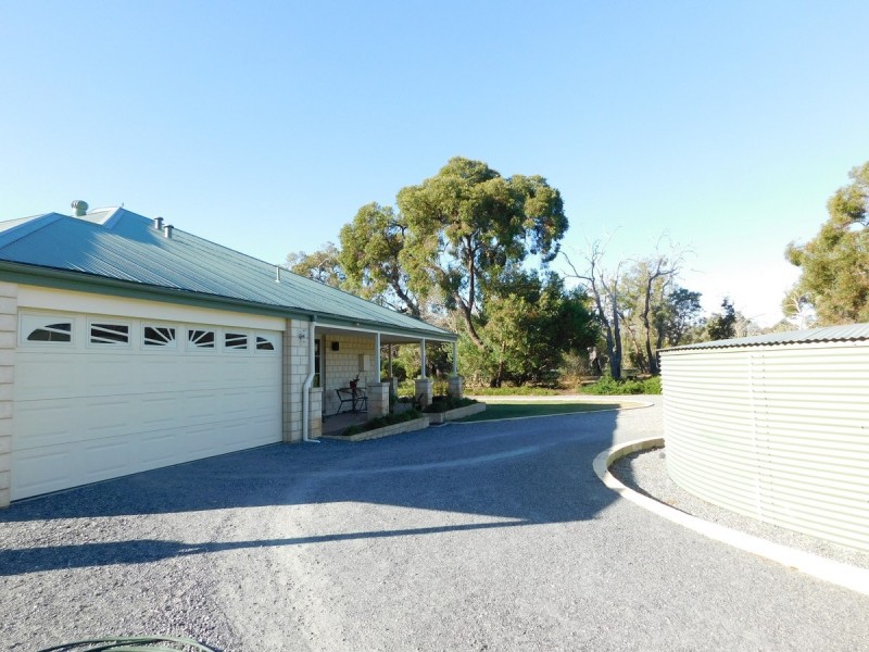131 Old Dairy Court, Oakford WA 6121