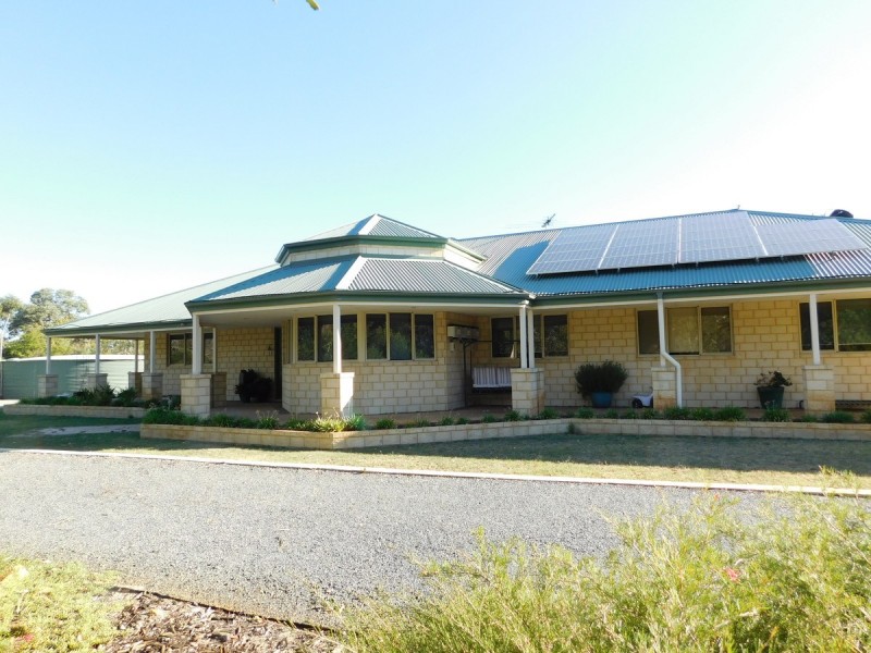 131 Old Dairy Court, Oakford WA 6121