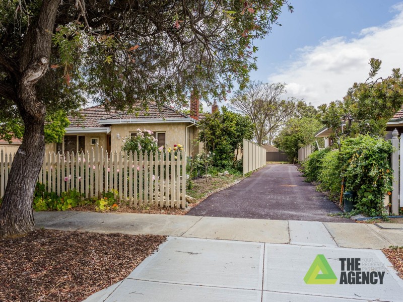 16a Holmesdale Road, Woodbridge WA 6056