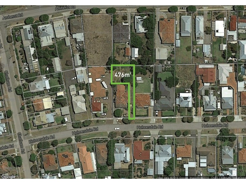 16a Holmesdale Road, Woodbridge WA 6056