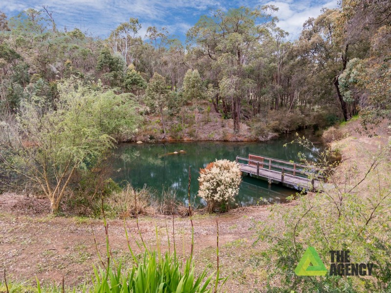 191 Aldersyde Road, Bickley WA 6076