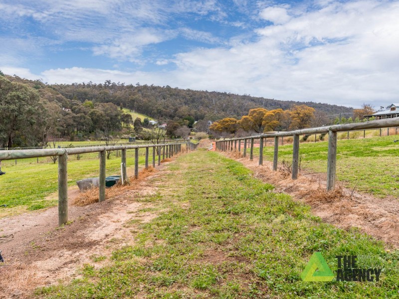 191 Aldersyde Road, Bickley WA 6076