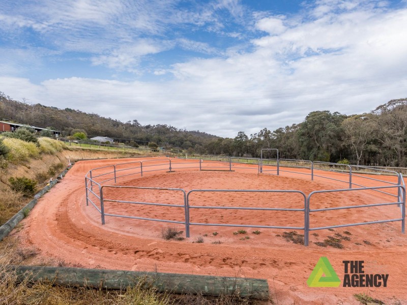 191 Aldersyde Road, Bickley WA 6076