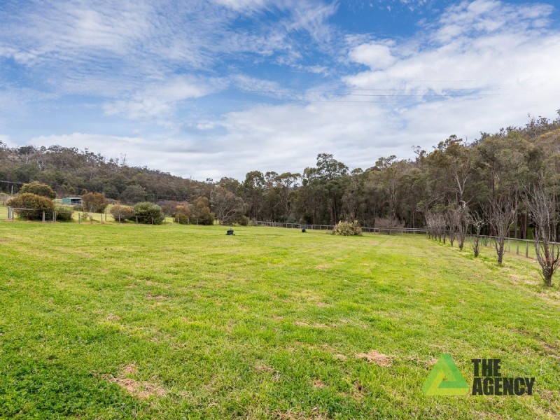 191 Aldersyde Road, Bickley WA 6076