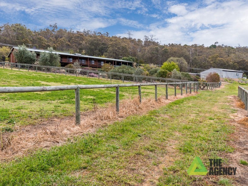 191 Aldersyde Road, Bickley WA 6076