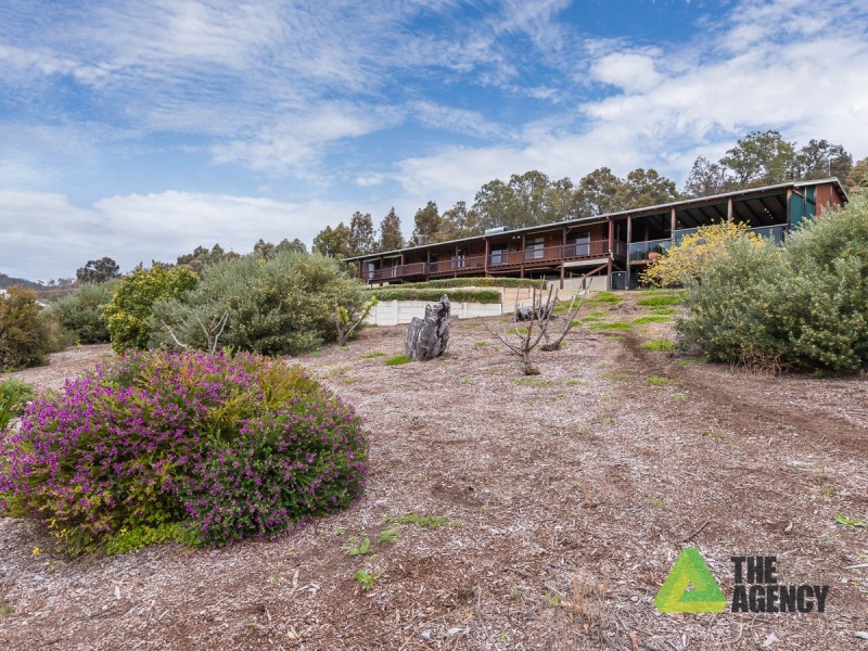 191 Aldersyde Road, Bickley WA 6076