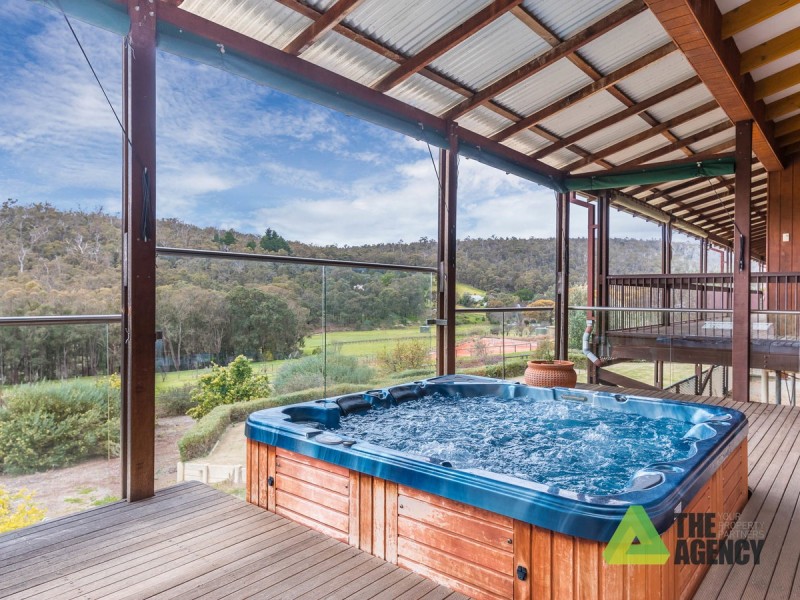 191 Aldersyde Road, Bickley WA 6076