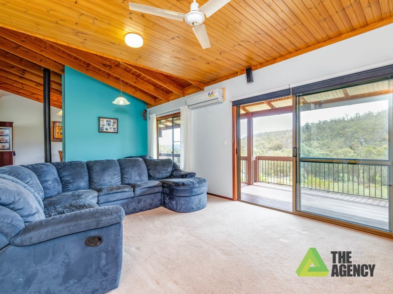 191 Aldersyde Road, Bickley WA 6076