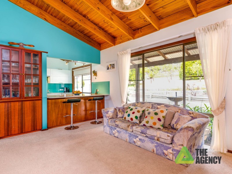 191 Aldersyde Road, Bickley WA 6076