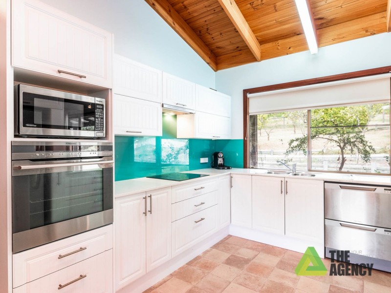 191 Aldersyde Road, Bickley WA 6076