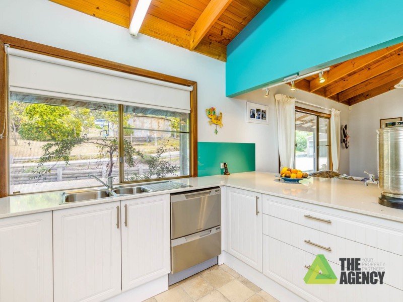 191 Aldersyde Road, Bickley WA 6076