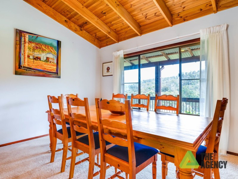 191 Aldersyde Road, Bickley WA 6076